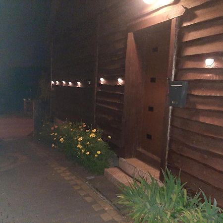 Apartamento Zielone Zacisze Zagnansk Exterior foto
