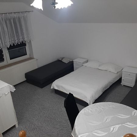 Apartamento Zielone Zacisze Zagnansk Exterior foto