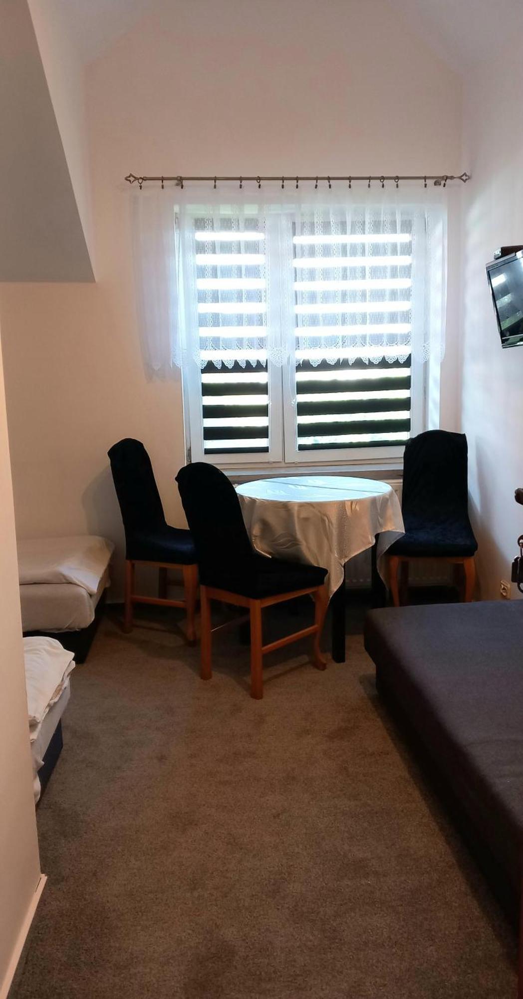 Apartamento Zielone Zacisze Zagnansk Exterior foto