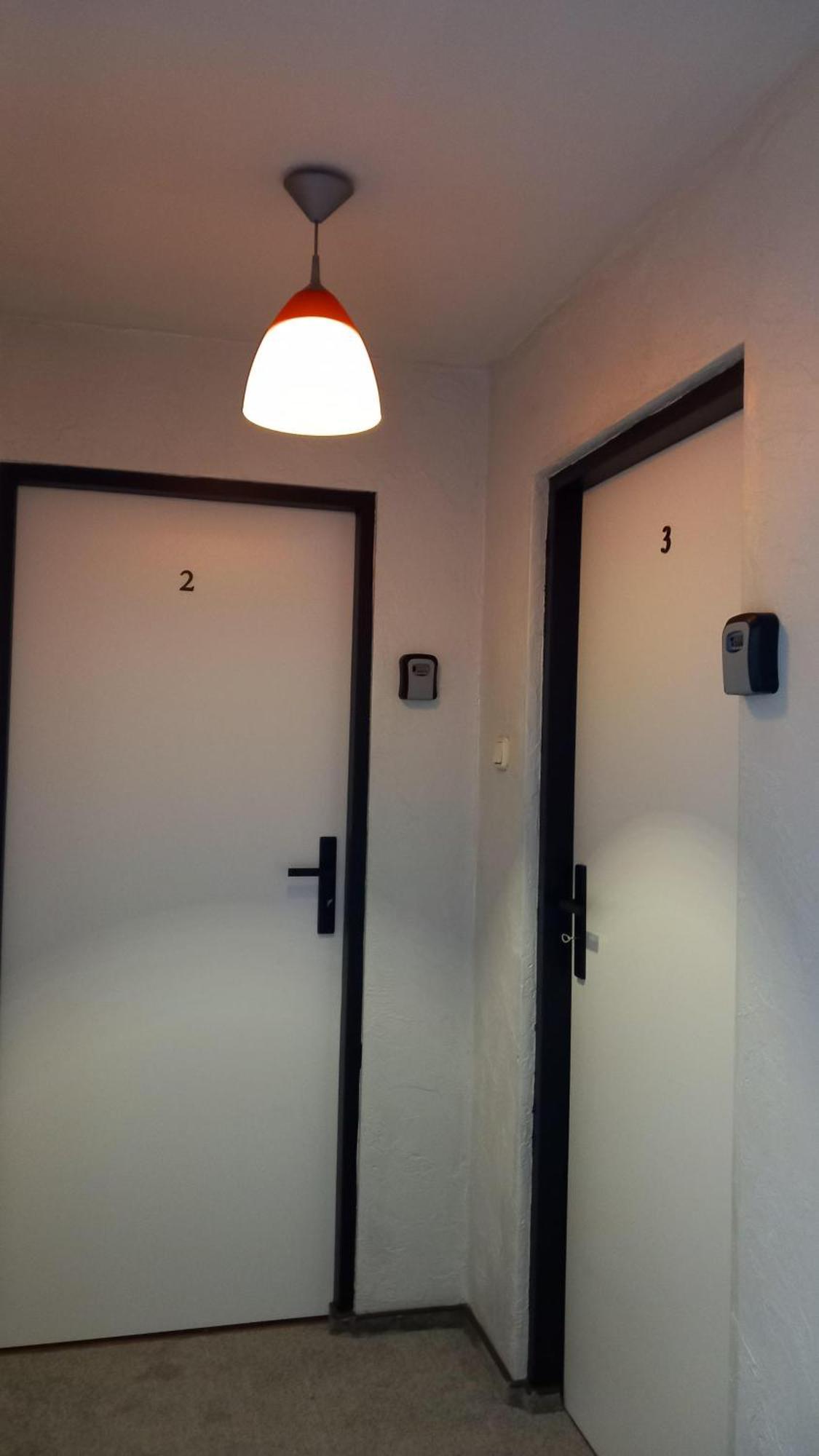 Apartamento Zielone Zacisze Zagnansk Exterior foto