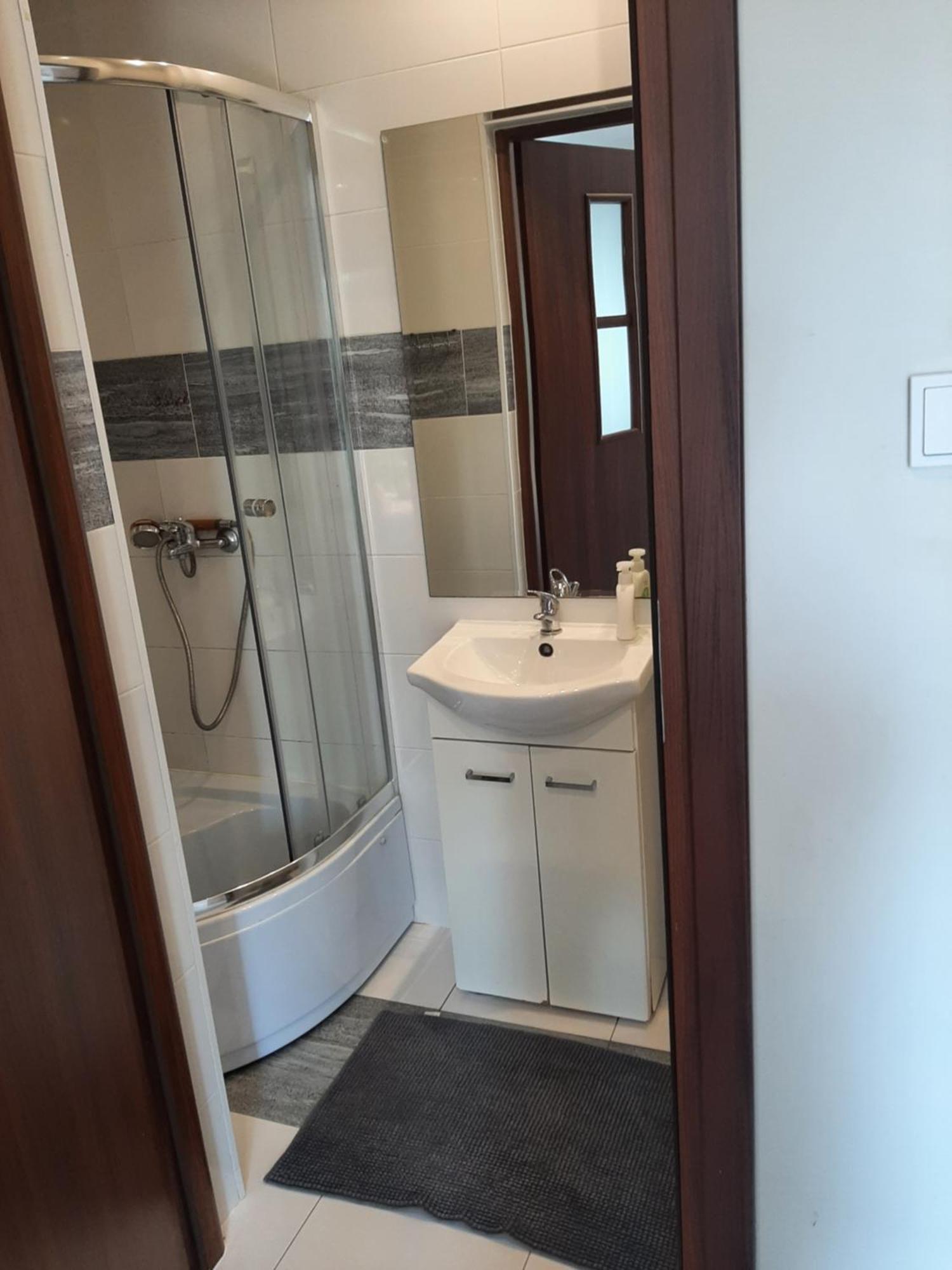 Apartamento Zielone Zacisze Zagnansk Exterior foto