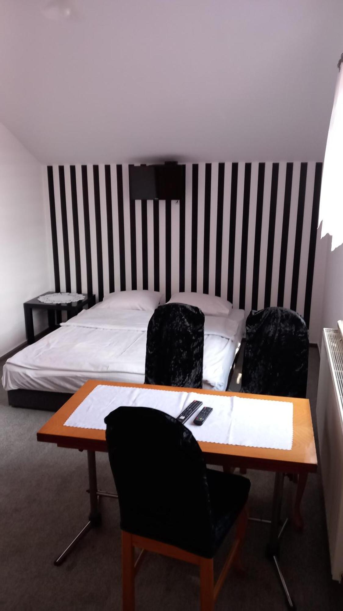 Apartamento Zielone Zacisze Zagnansk Exterior foto