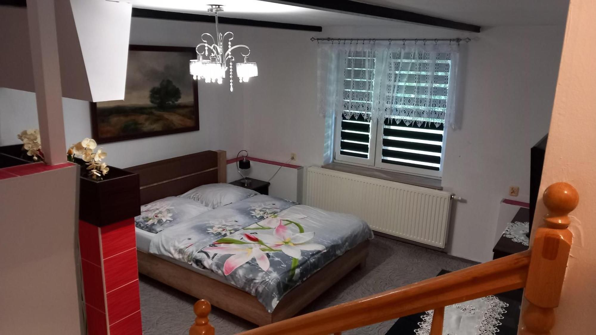 Apartamento Zielone Zacisze Zagnansk Exterior foto