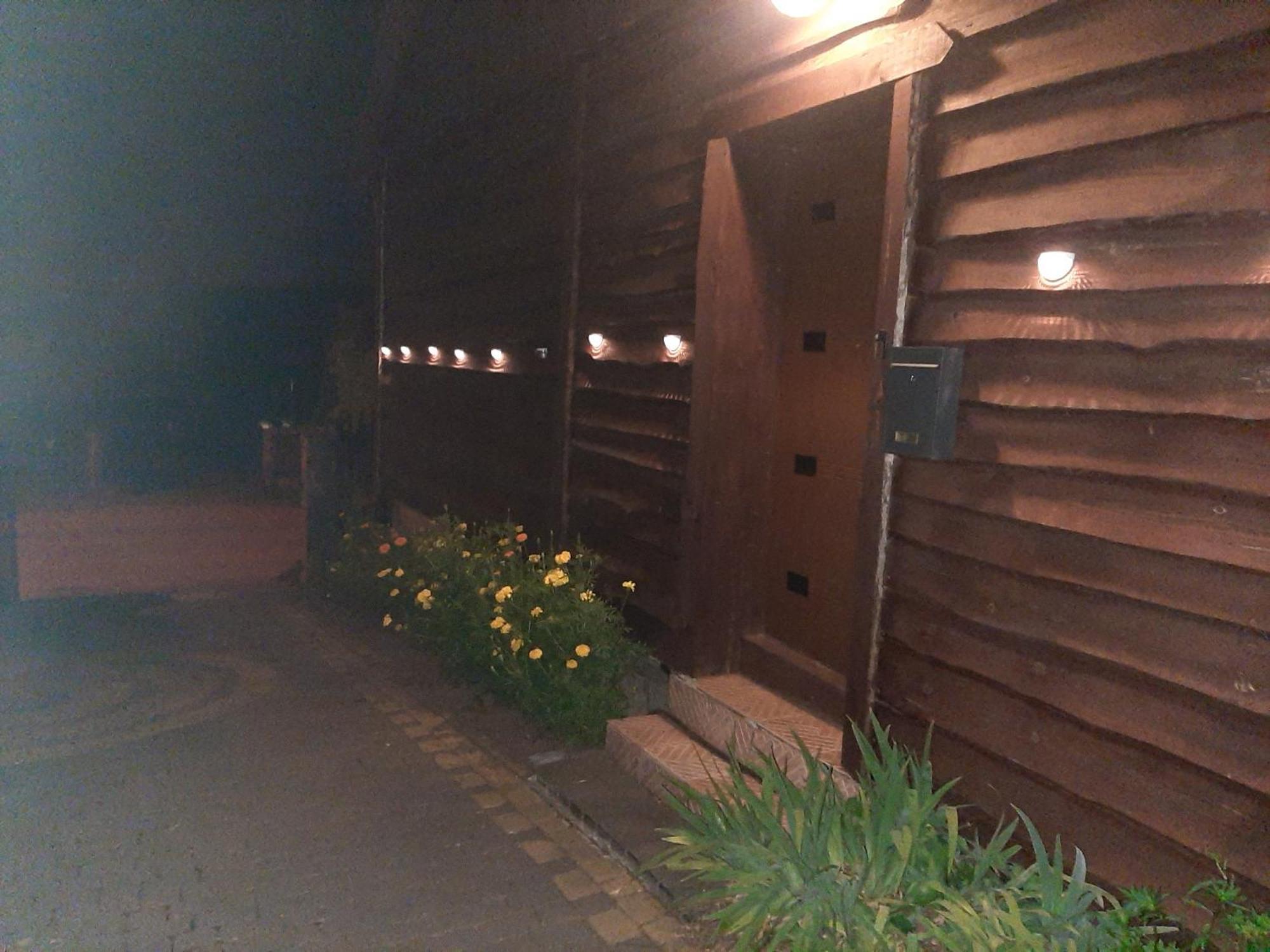 Apartamento Zielone Zacisze Zagnansk Exterior foto