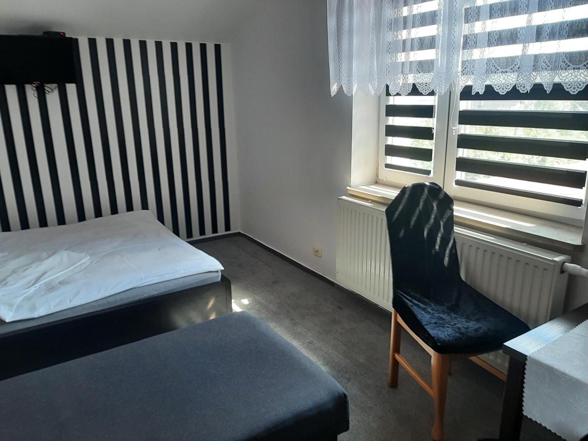 Apartamento Zielone Zacisze Zagnansk Exterior foto