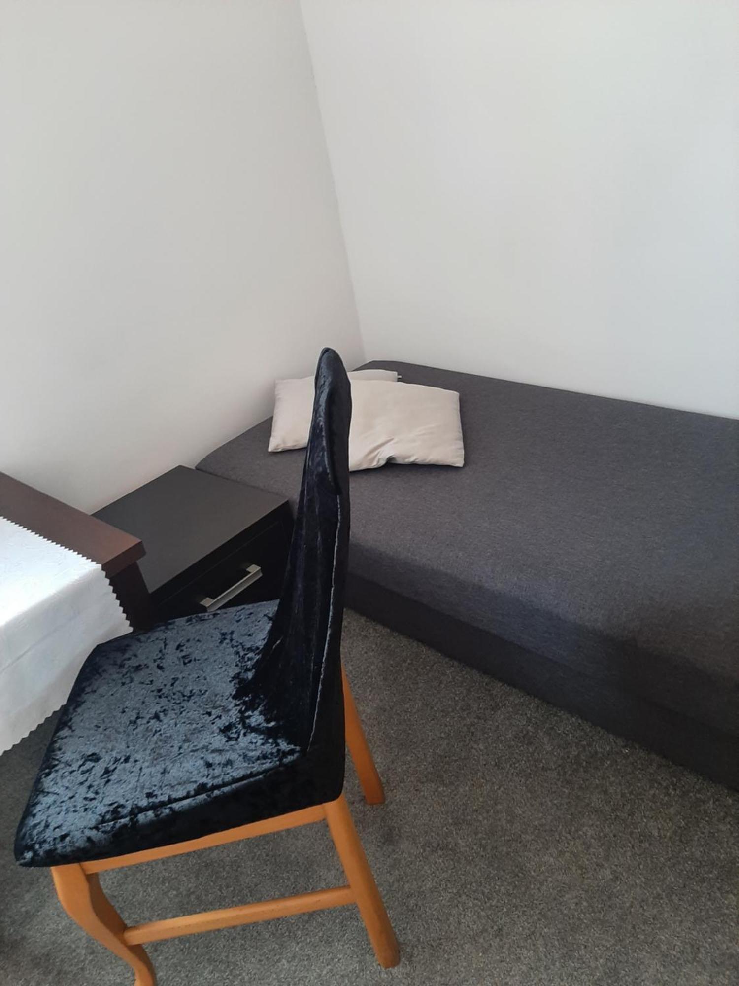 Apartamento Zielone Zacisze Zagnansk Exterior foto