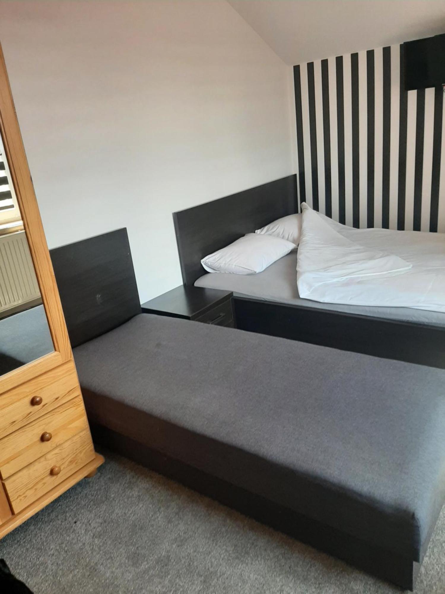 Apartamento Zielone Zacisze Zagnansk Exterior foto