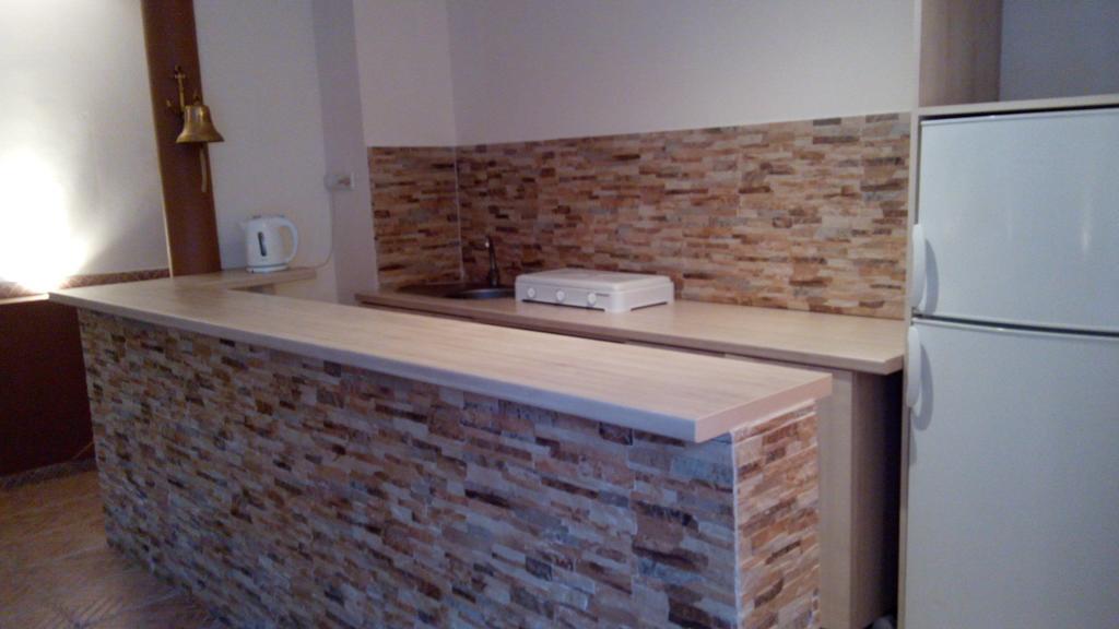 Apartamento Zielone Zacisze Zagnansk Habitación foto